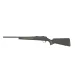 Sztucer STEEL ACTION HS Syntetyk Zielony, Semi -Weight, Kanelowana kal. 6,5 Creedmoor